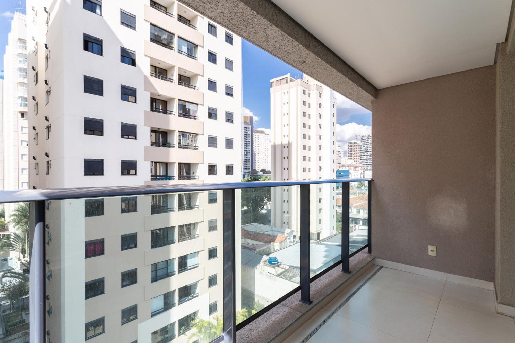 圣保罗Predio Completo Com Piscina No Itaim Bibi Proximo A Faria Lima - Upper Itaim公寓 外观 照片