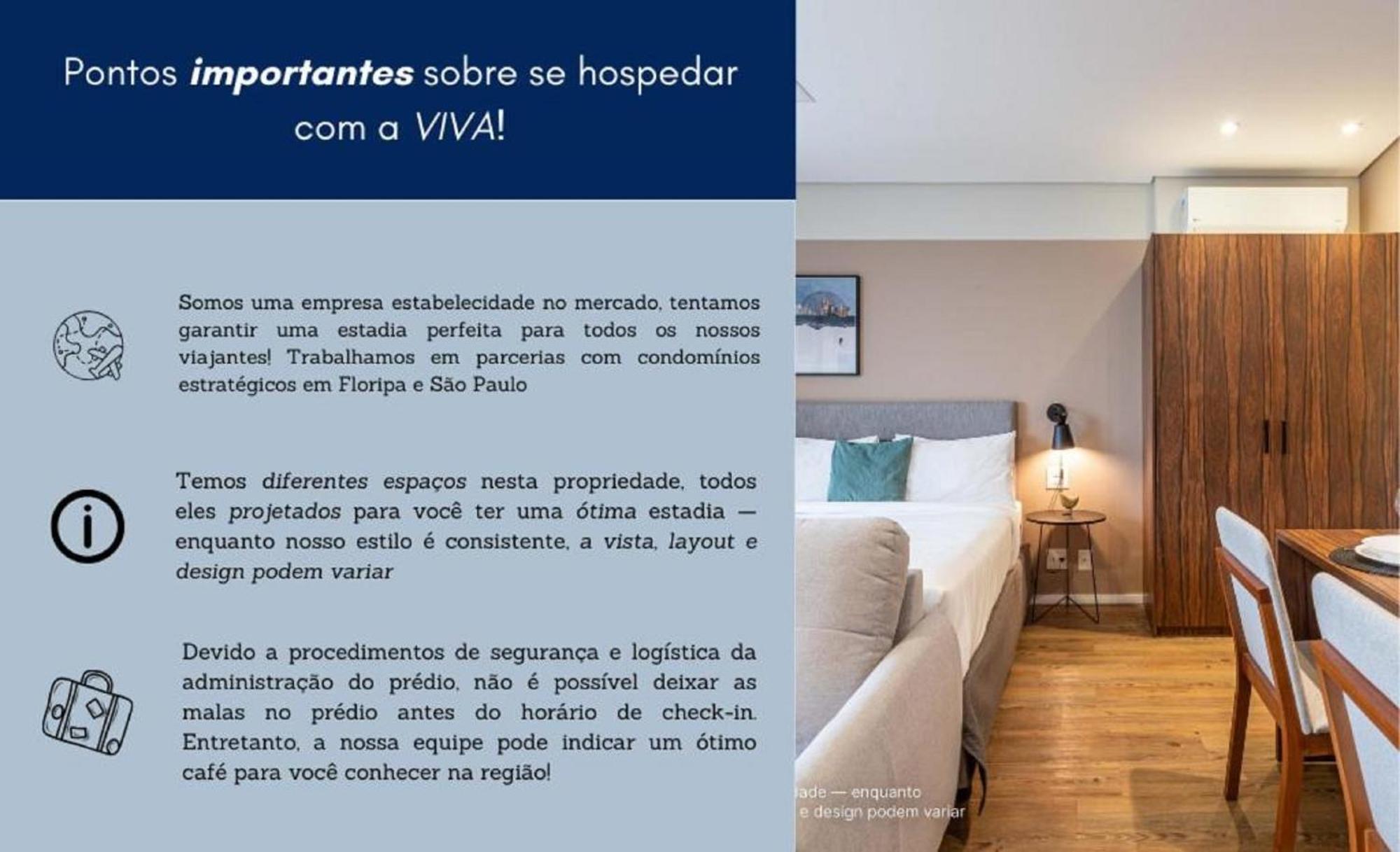 圣保罗Predio Completo Com Piscina No Itaim Bibi Proximo A Faria Lima - Upper Itaim公寓 外观 照片